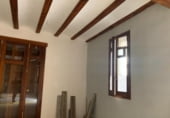 128m² commercial premises for sale in Valencia, in the area of The Carmen, Plaza de Tavernes de la Valldigna photo