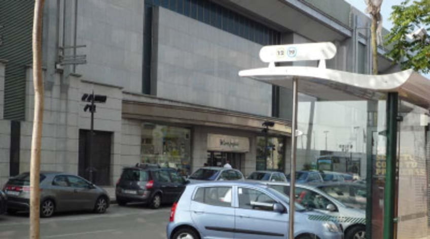 Local comercial