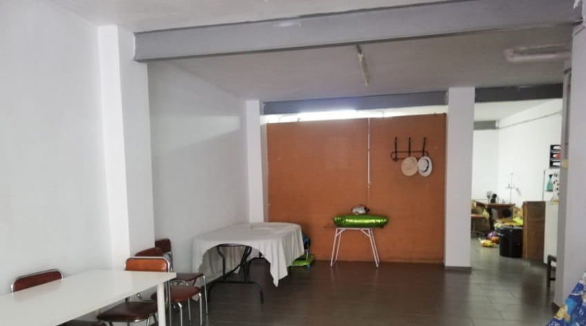 Local comercial