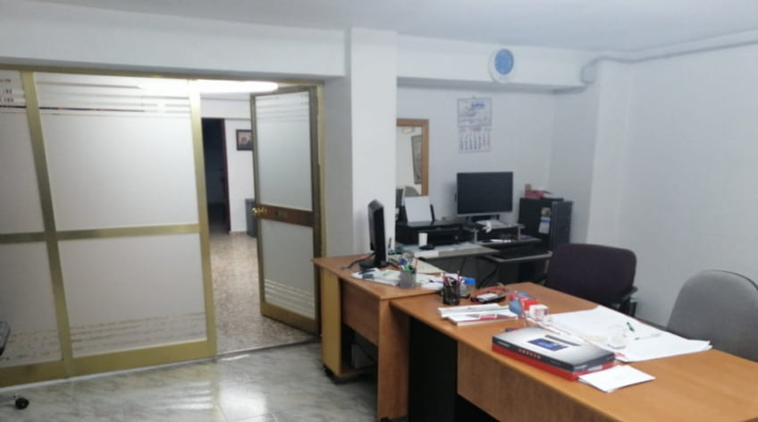 Local comercial