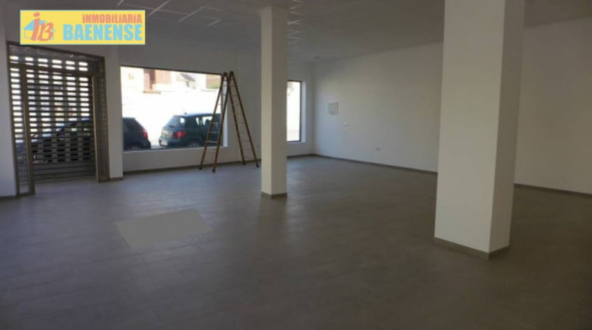 Local comercial