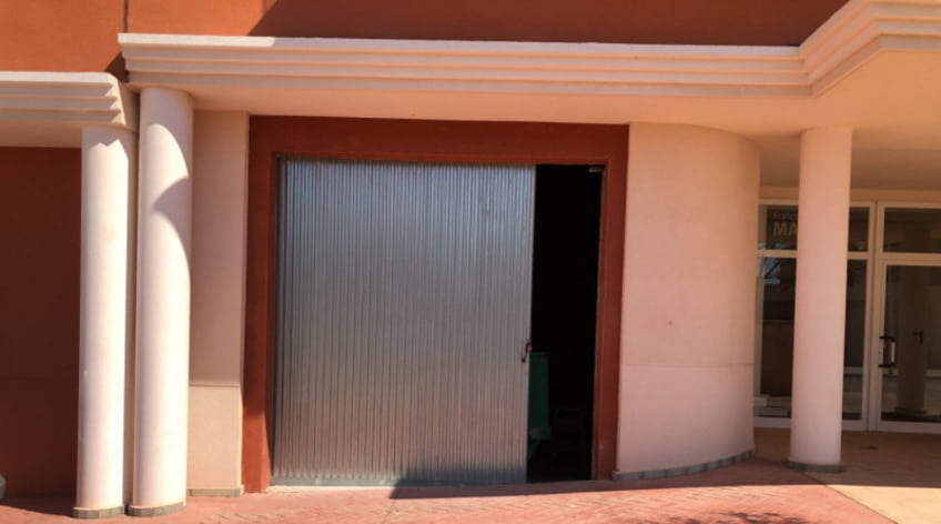 Local comercial