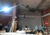 Panadería en venta con inquilinos con 148m² en Villajoyosa, Calle Bolulla foto