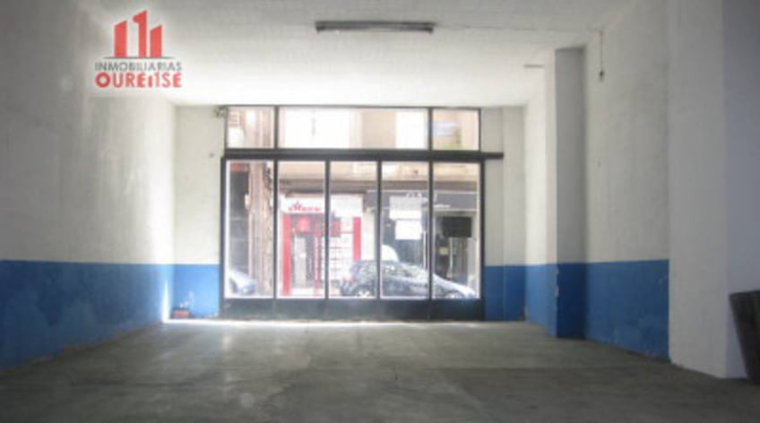 Local comercial