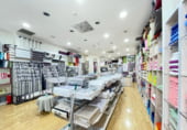 Local comercial
en venda
amb 245m² a Santa Coloma de Gramenet, Rambla de Sant Sebastià foto
