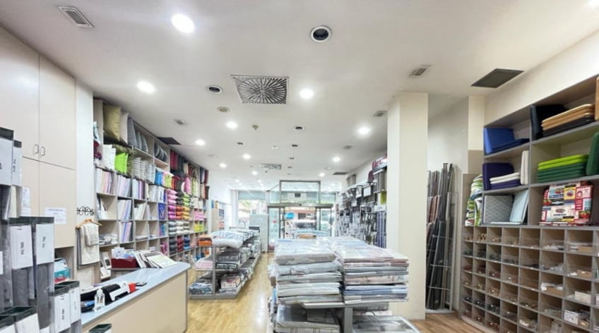 Local comercial