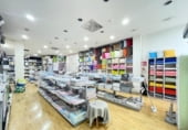 Local comercial
en venda
amb 245m² a Santa Coloma de Gramenet, Rambla de Sant Sebastià foto