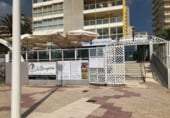 600m² restaurant for sale in Cullera, Avenida Ciudad de Castellón photo