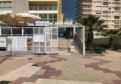 600m² restaurant for sale in Cullera, Avenida Ciudad de Castellón photo