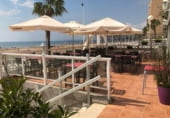 600m² restaurant for sale in Cullera, Avenida Ciudad de Castellón photo
