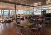 600m² restaurant for sale in Cullera, Avenida Ciudad de Castellón photo