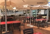 600m² restaurant for sale in Cullera, Avenida Ciudad de Castellón photo