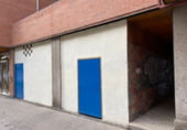77m² locaux commerciaux pour vente à Valladolid, dans le quartier de La Victoria, Plaza de la Solidaridad photo