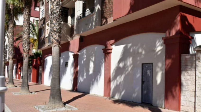 Local comercial