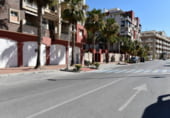 Local comercial en venta con 204m² en Motril, Camino del Pelaillo foto