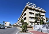 Local comercial en venta con 204m² en Motril, Camino del Pelaillo foto
