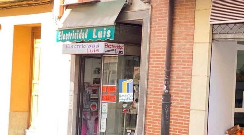 Local comercial