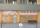 Oficines
en venda
amb 163m² a Huelva, Avenida Molino de la Vega foto