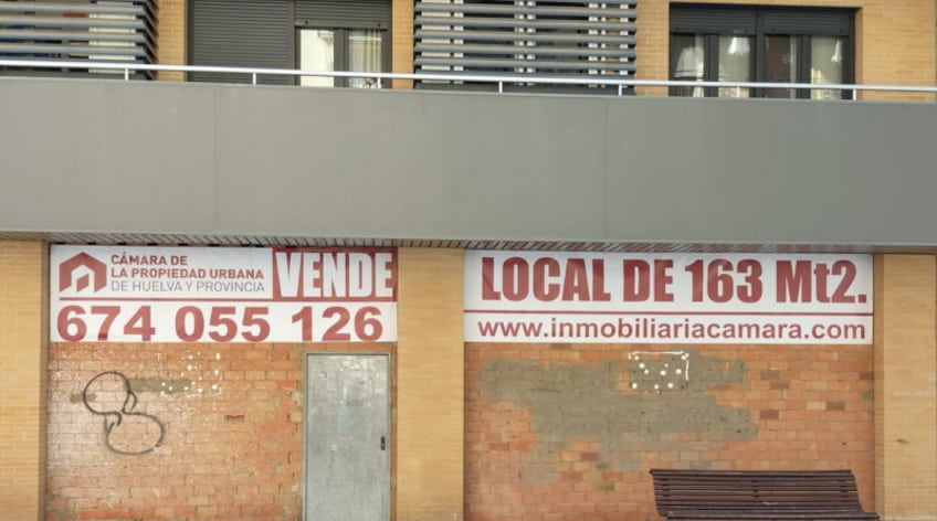 Local comercial