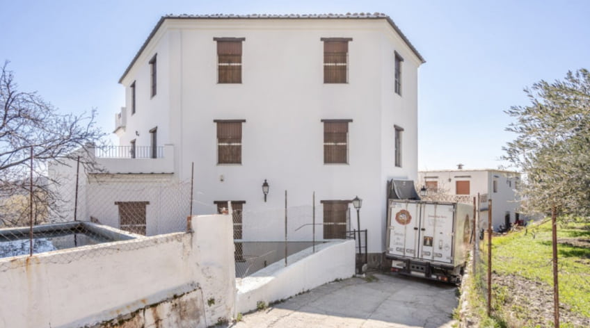 Edificio