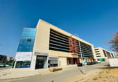 Oficina en venta con 61m² en Mairena del Aljarafe, Avenida Rodrigo de Triana foto