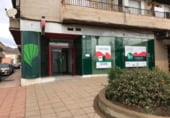 168m² commercial premises for sale in Vícar, Calle Murillo photo