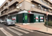 168m² commercial premises for sale in Vícar, Calle Murillo photo