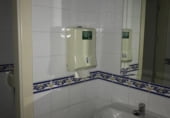 168m² commercial premises for sale in Vícar, Calle Murillo photo