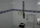 168m² commercial premises for sale in Vícar, Calle Murillo photo