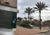168m² commercial premises for sale in Vícar, Calle Murillo photo