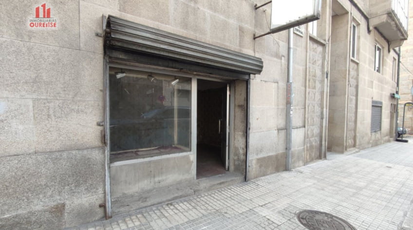 Local comercial