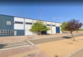 Local comercial Industrial
en venda
amb 860m² a Valdepeñas, Calle Austria foto