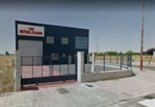 Local comercial Industrial
en venda
amb 860m² a Valdepeñas, Calle Austria foto