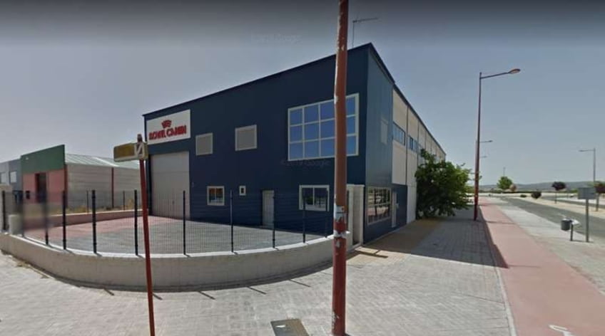 Local comercial