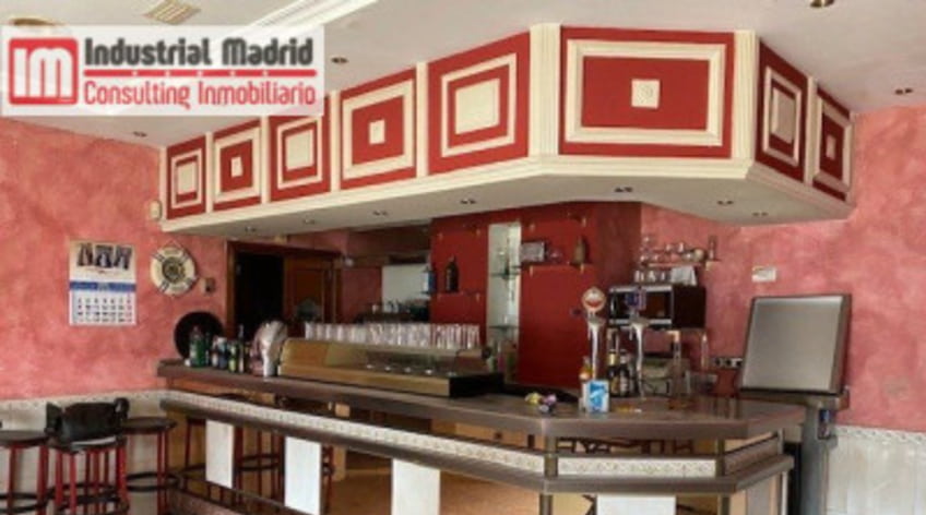 Local comercial