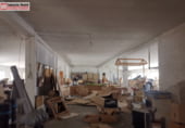 940m² entrepôt industriel pour vente à Arganda del Rey, Avenida de Madrid photo