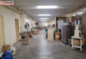 940m² entrepôt industriel pour vente à Arganda del Rey, Avenida de Madrid photo