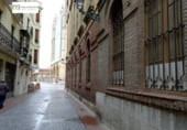 81m² locaux commerciaux pour vente à León, dans le quartier de Centre Historique, Calle Varillas photo