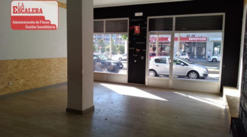 Local comercial