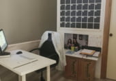 97m² commercial premises for sale in Almansa, Calle Gustavo Adolfo Bécquer photo