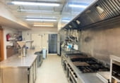 320m² restaurant for sale in Leiza, Polígono Industrial Landa photo