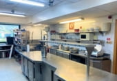 320m² restaurant for sale in Leiza, Polígono Industrial Landa photo