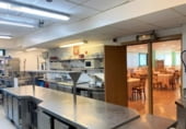 320m² restaurant for sale in Leiza, Polígono Industrial Landa photo