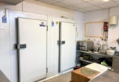320m² restaurant for sale in Leiza, Polígono Industrial Landa photo