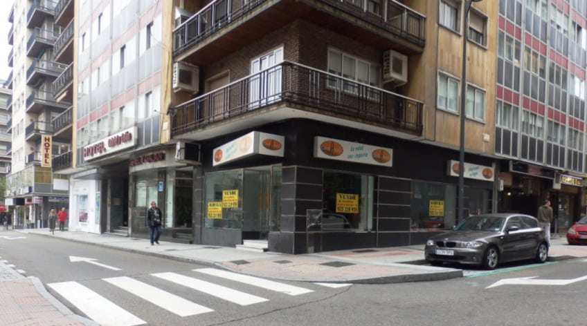 Local comercial