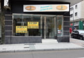 90m² commercial premises with tenants for sale in Salamanca, in the area of Laborers, Plaza de Gabriel y Galán photo