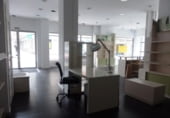 90m² commercial premises with tenants for sale in Salamanca, in the area of Laborers, Plaza de Gabriel y Galán photo