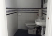 90m² commercial premises with tenants for sale in Salamanca, in the area of Laborers, Plaza de Gabriel y Galán photo