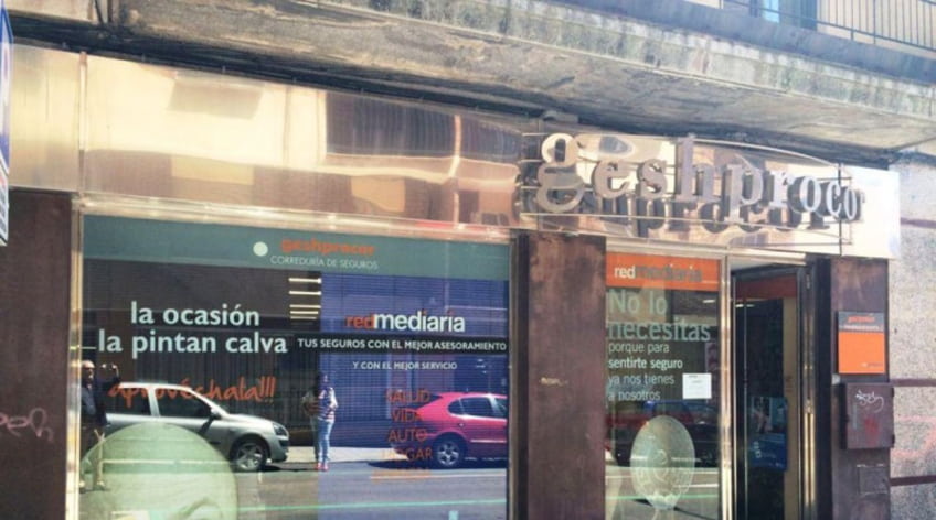 Local comercial