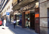 Local comercial
en venda amb llogaters
amb 188m² a Salamanca, Calle Don Bosco foto